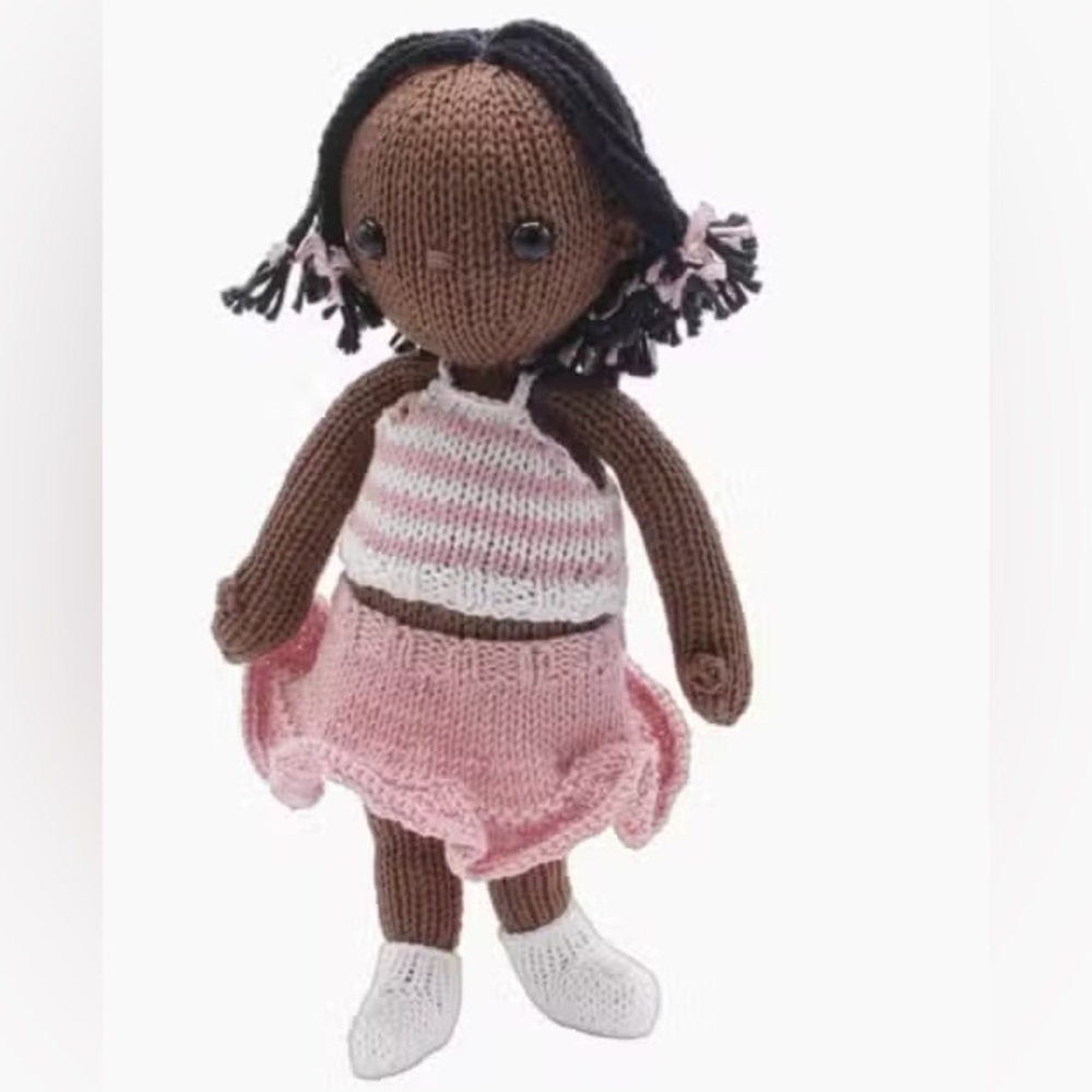 Handicraft knitting kit May NWT 🪡🧶🫶